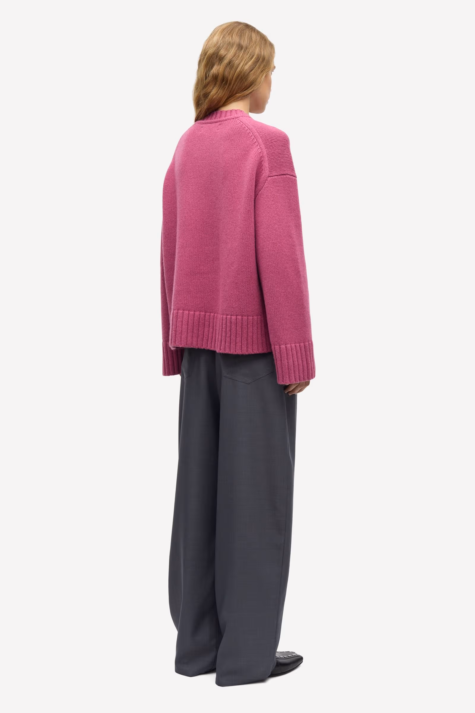 SAMSØE SAMSØE Sakeiku Sweater 11250 - 3