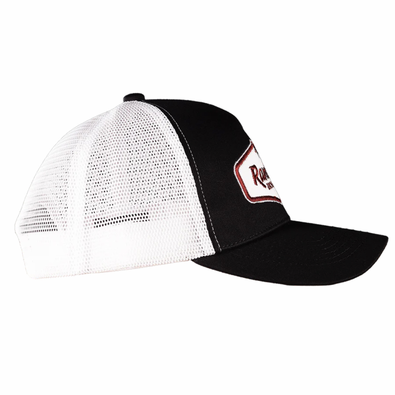 RamRods Hat Trucker  - 2