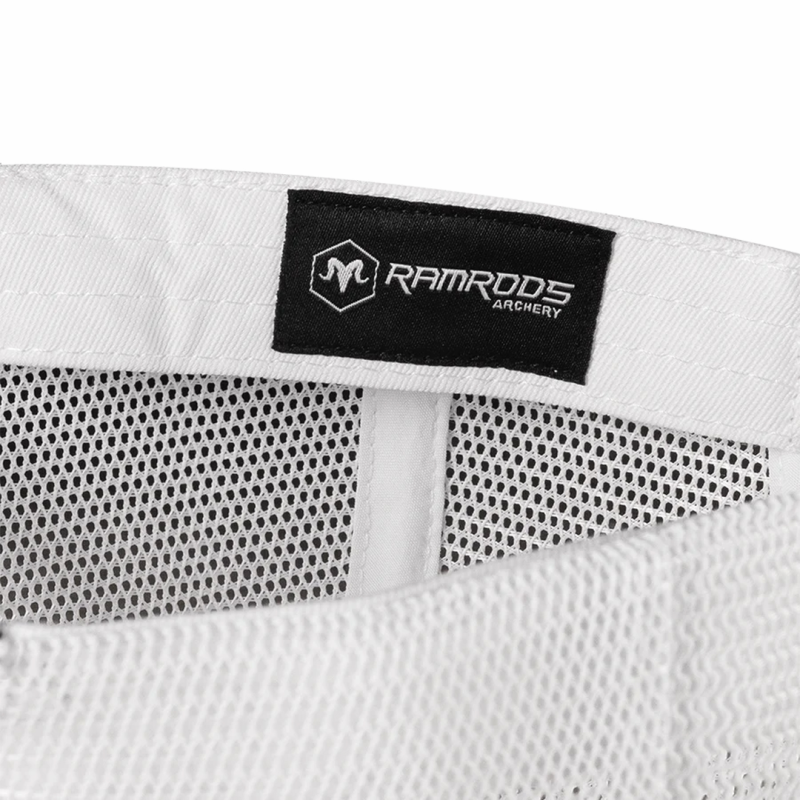 RamRods Hat Trucker  - 4
