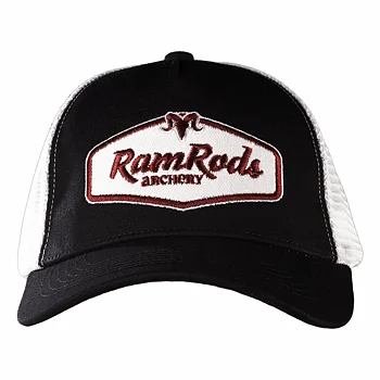 RamRods Hat Trucker 