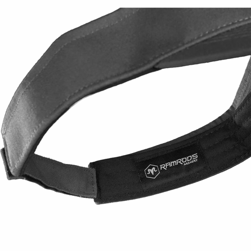 RamRods Visor  - 4