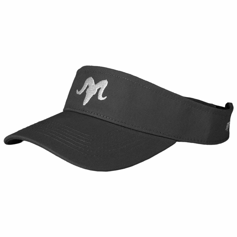 RamRods Visor  - 2