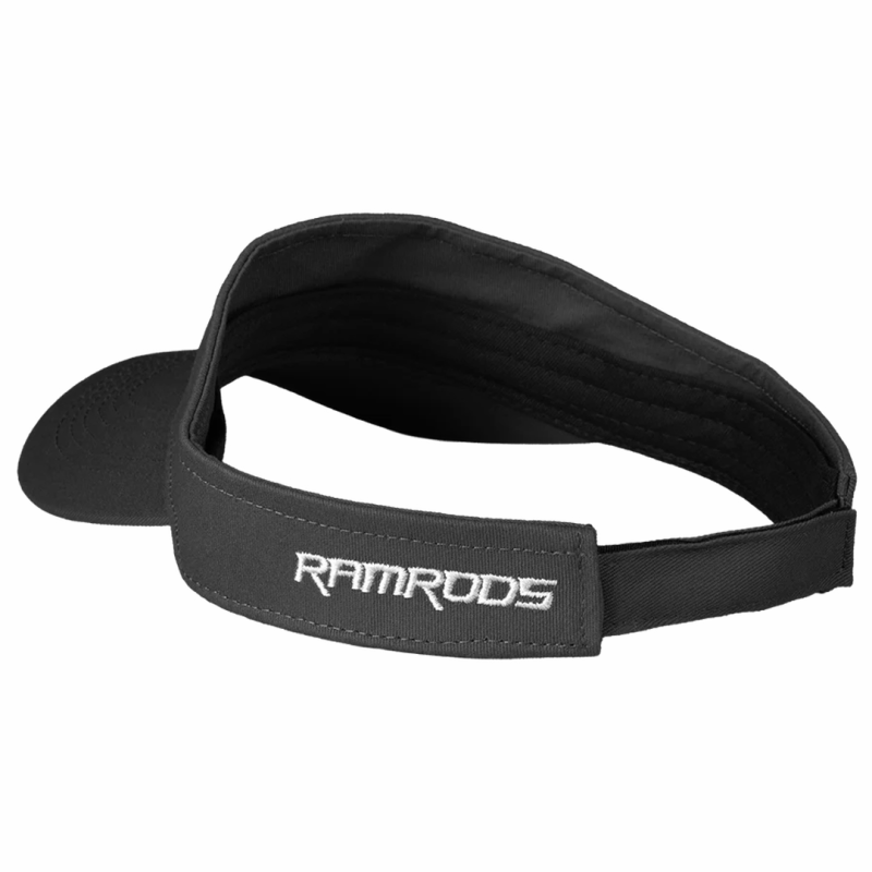 RamRods Visor  - 3
