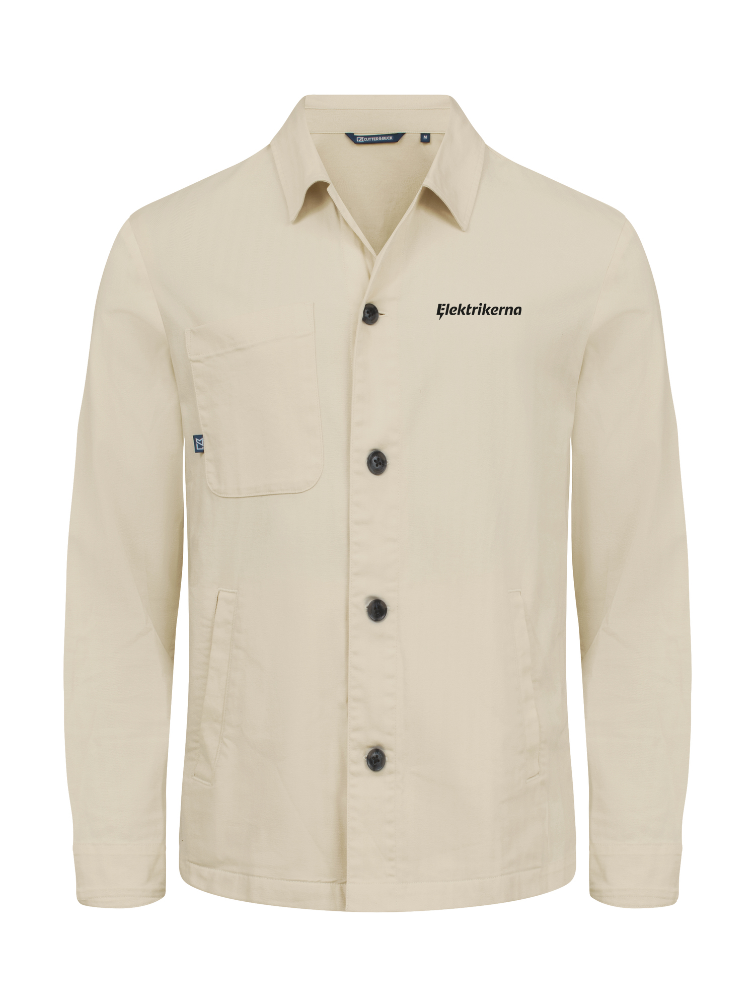 Ocean Park Jacket - Unisex - Flera färger - 3