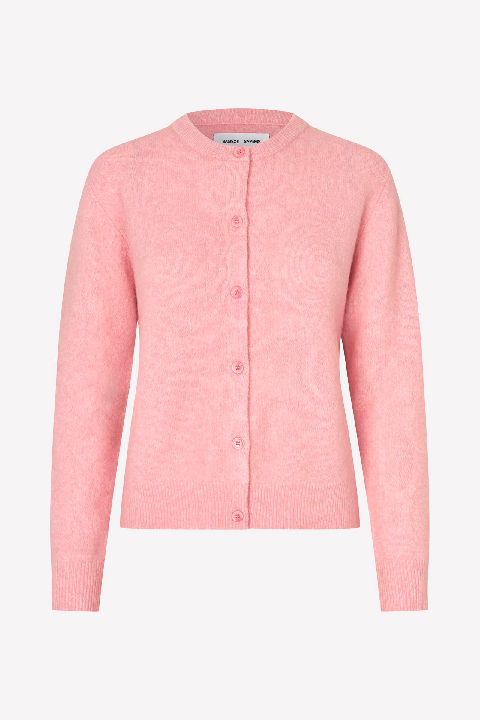 SAMSØE SAMSØE Nor Short Cardigan 7355