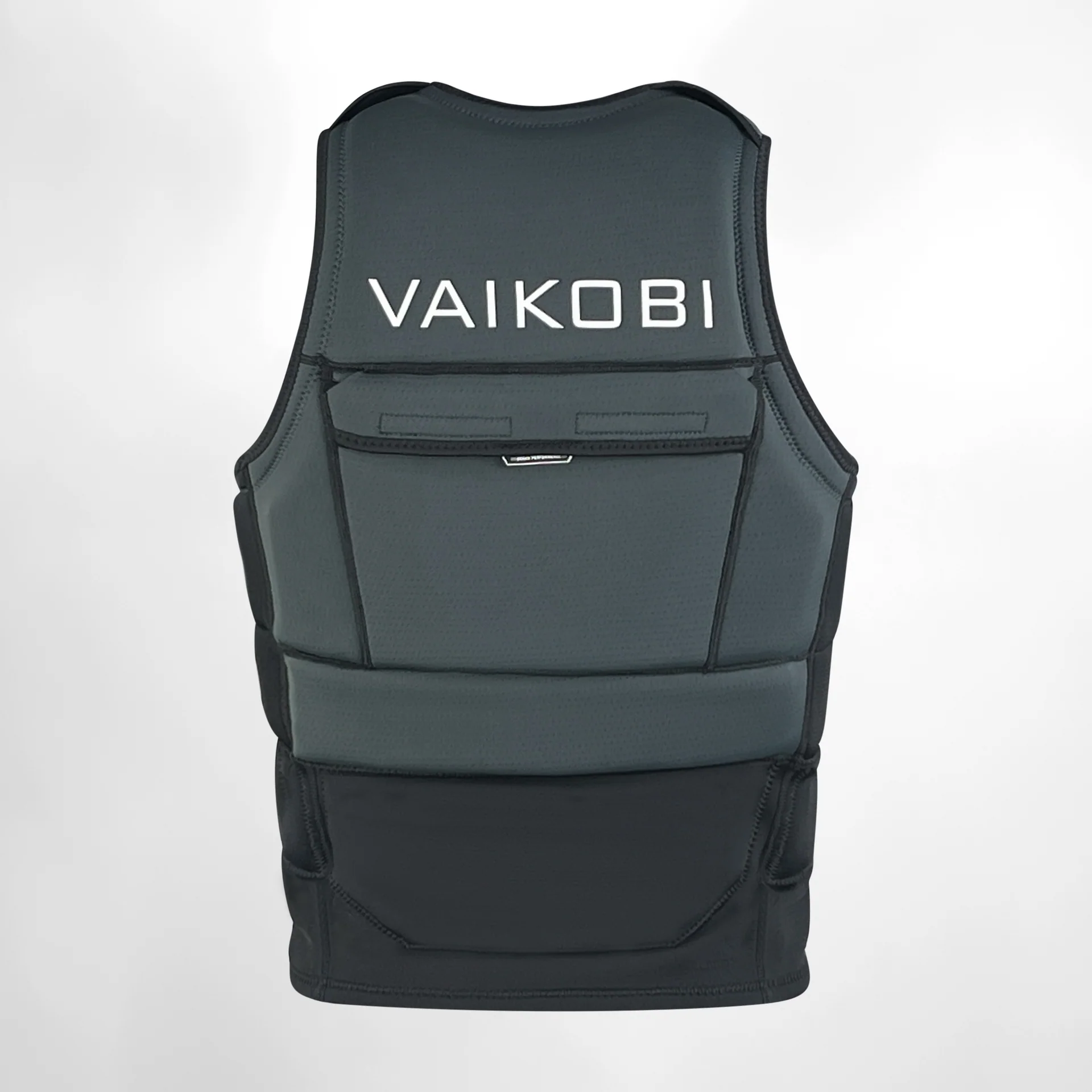 Vaikobi Impact Väst grå - 4