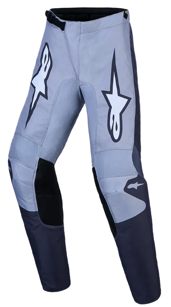 PANT YTH FLUID AMBER GRY/LIL