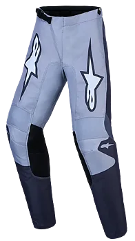 PANT YTH FLUID AMBER GRY/LIL