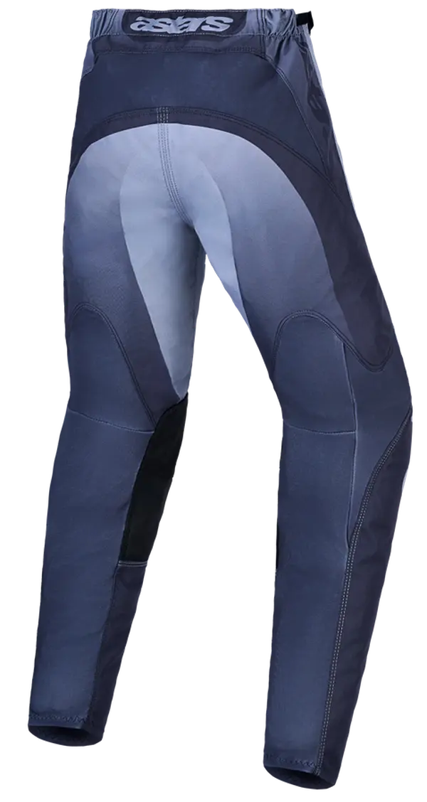 PANT YTH FLUID AMBER GRY/LIL - 2
