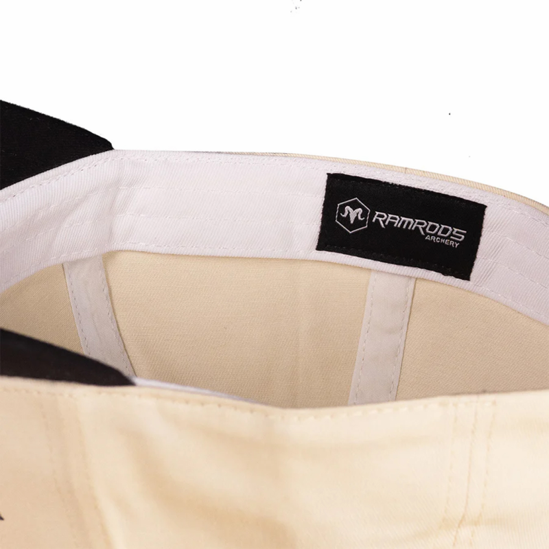 RamRods Hat Baseball Cap  - 4