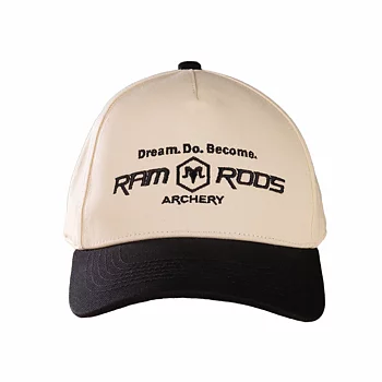 RamRods Hat Baseball Cap 