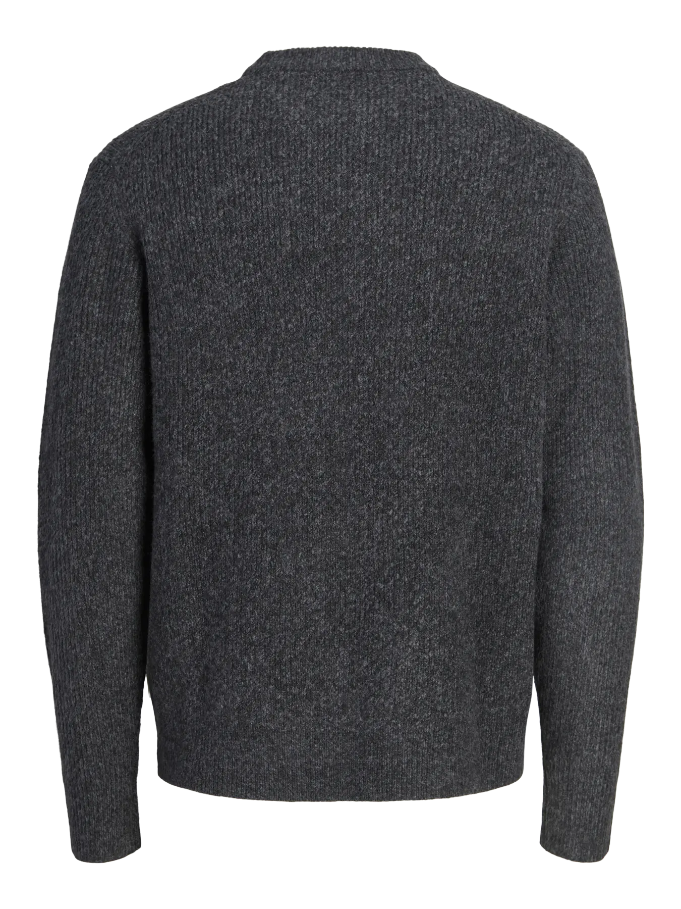 Stickad tröja Frederiksberg ollie knit crew - 2