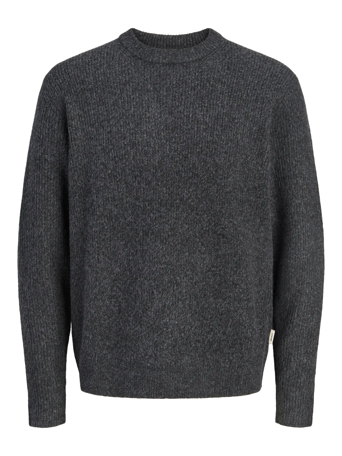 Stickad tröja Frederiksberg ollie knit crew