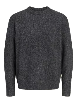 Stickad tröja Frederiksberg ollie knit crew