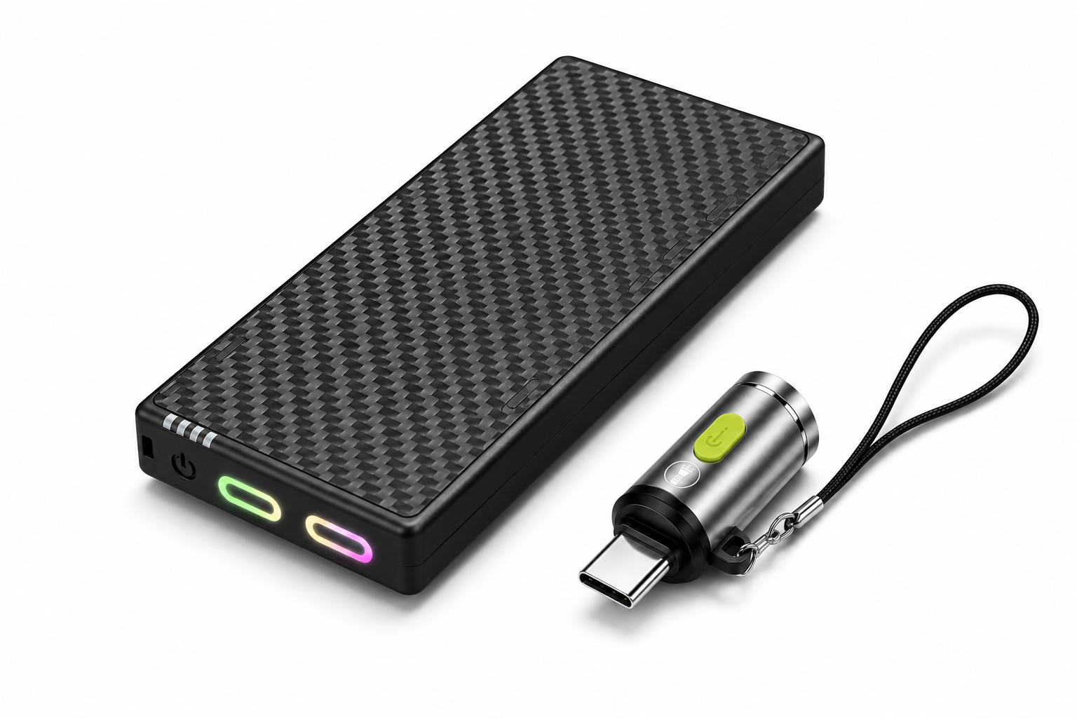 Nitecore NB 10000 GEN 4, Includes Mini Flashlight