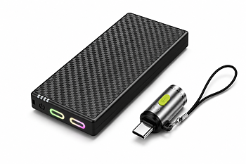 Nitecore NB 10000 GEN 4, Includes Mini Flashlight