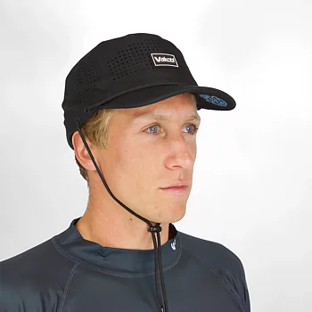 Vaikobi keps bump cap svart