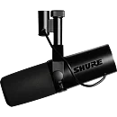 Shure SM7dB Vocal Microphone