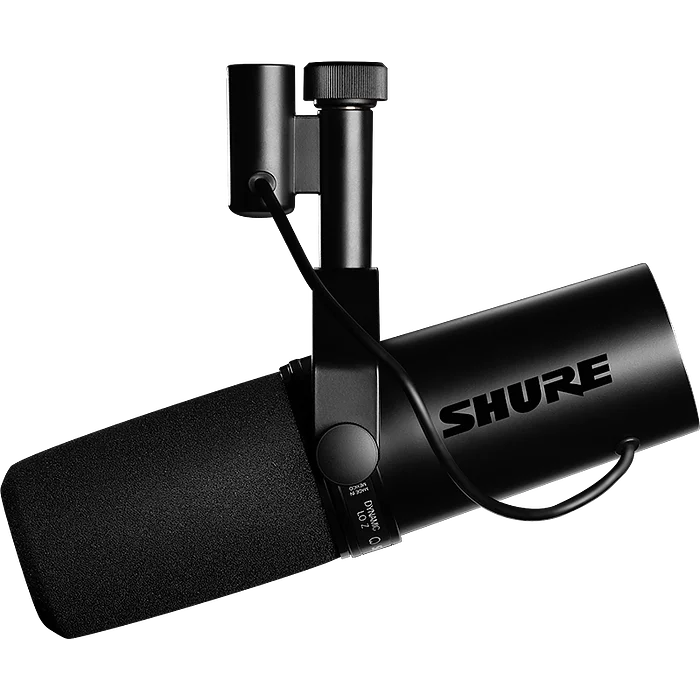 Shure SM7dB Vocal Microphone