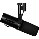 Shure SM7dB Vocal Microphone