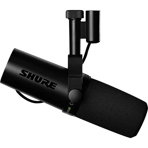 Shure SM7dB Vocal Microphone