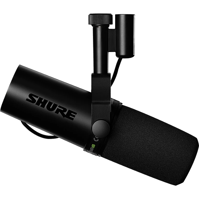 Shure SM7dB Vocal Microphone