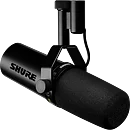 Shure SM7dB Vocal Microphone