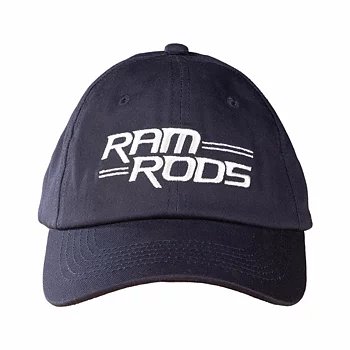 RamRods Hat Dad 