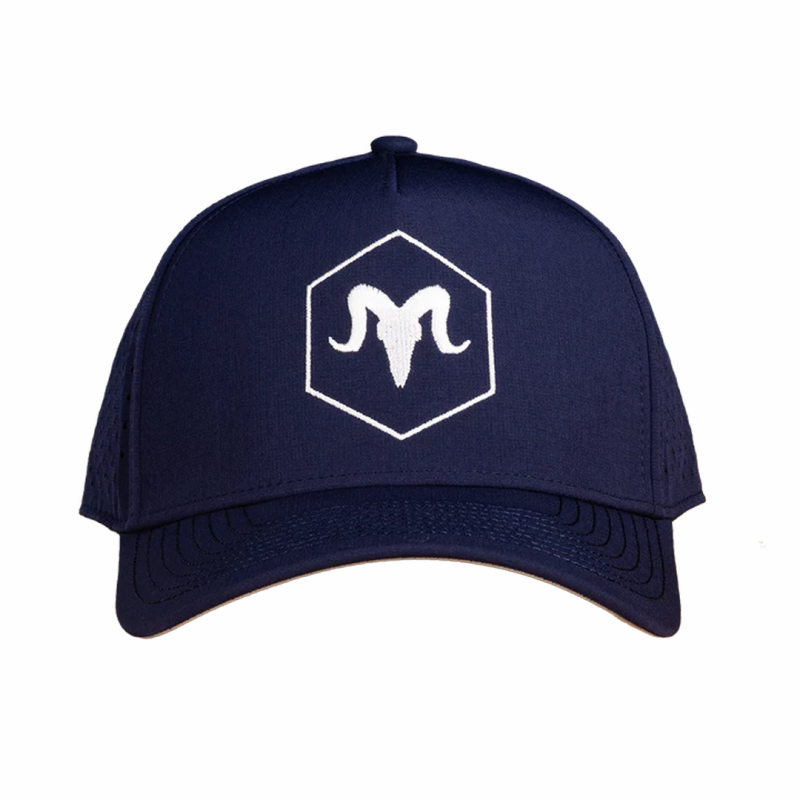 RamRods Hat Snapback Performance  - 2