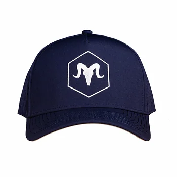 RamRods Hat Snapback Performance 