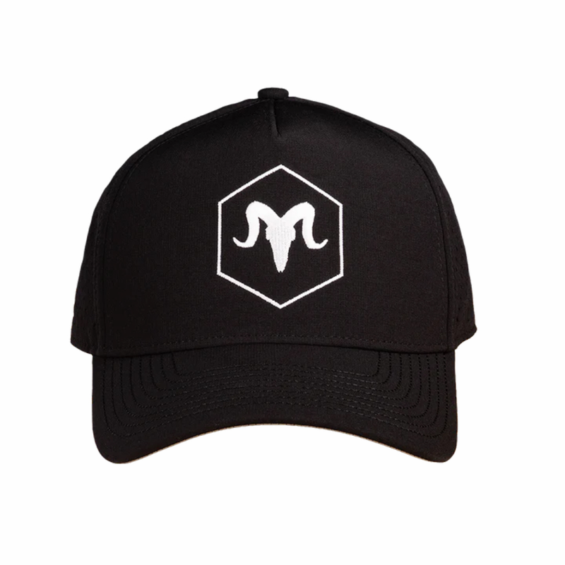 RamRods Hat Snapback Performance 