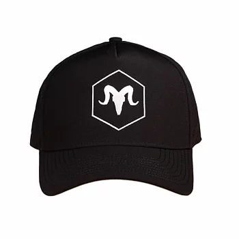 RamRods Hat Snapback Performance 