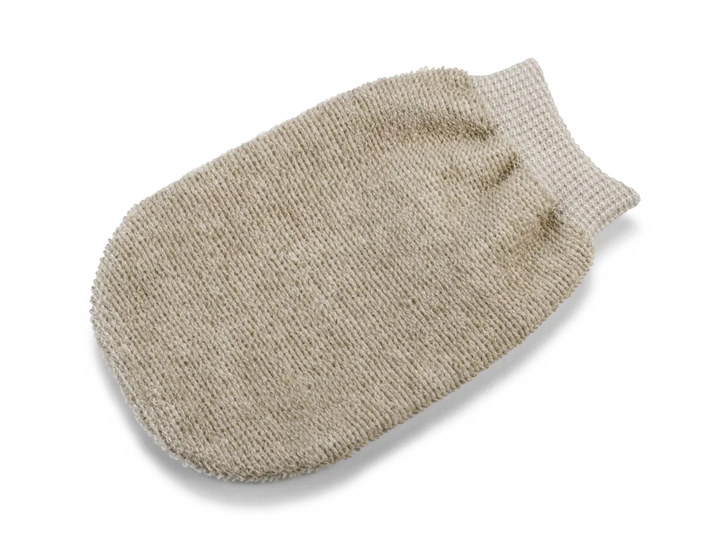 peclavus® wellness Peeling- och massagehandske - 2