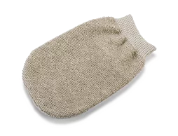 peclavus® wellness Peeling- och massagehandske