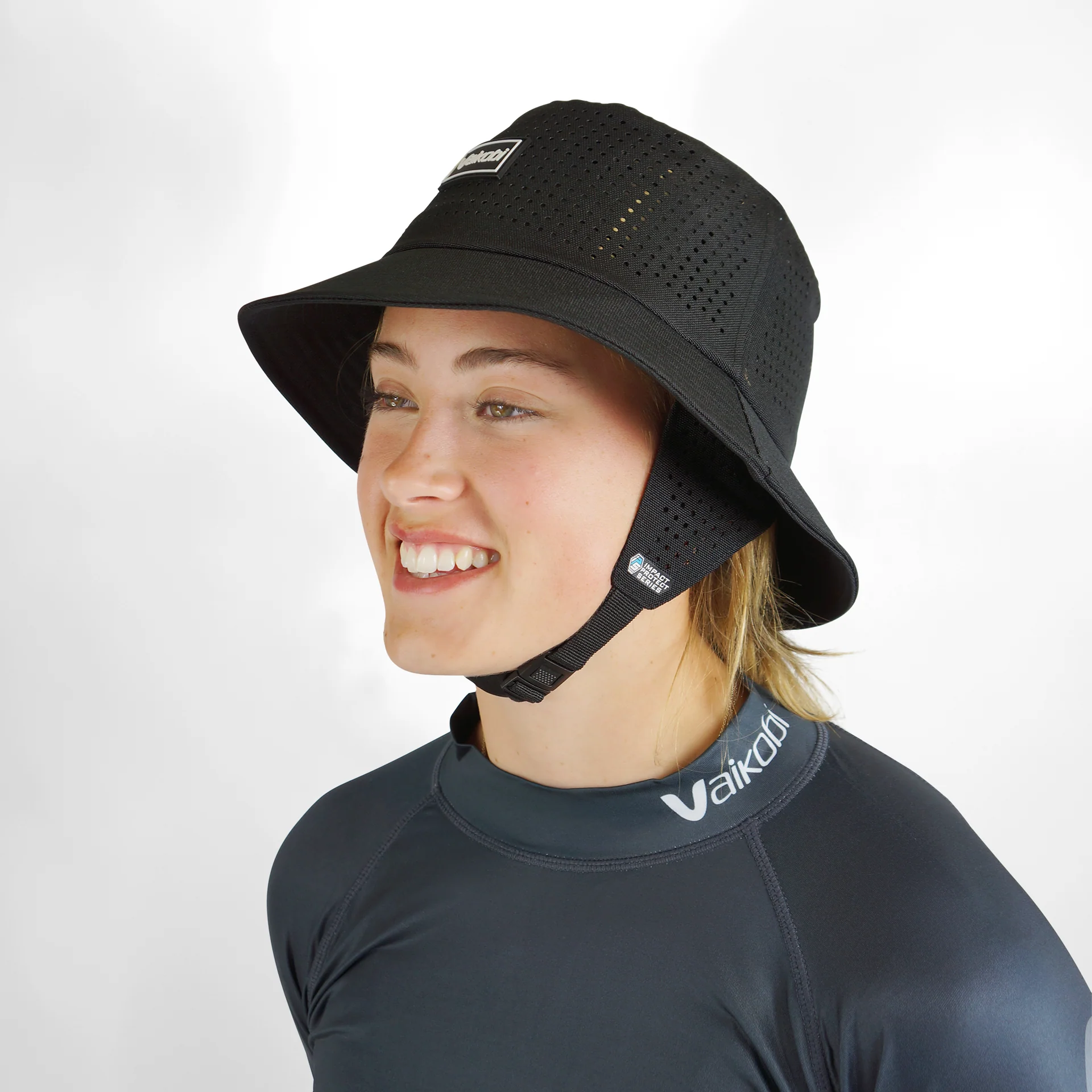 Vaikobi hat bump hat svart - 3
