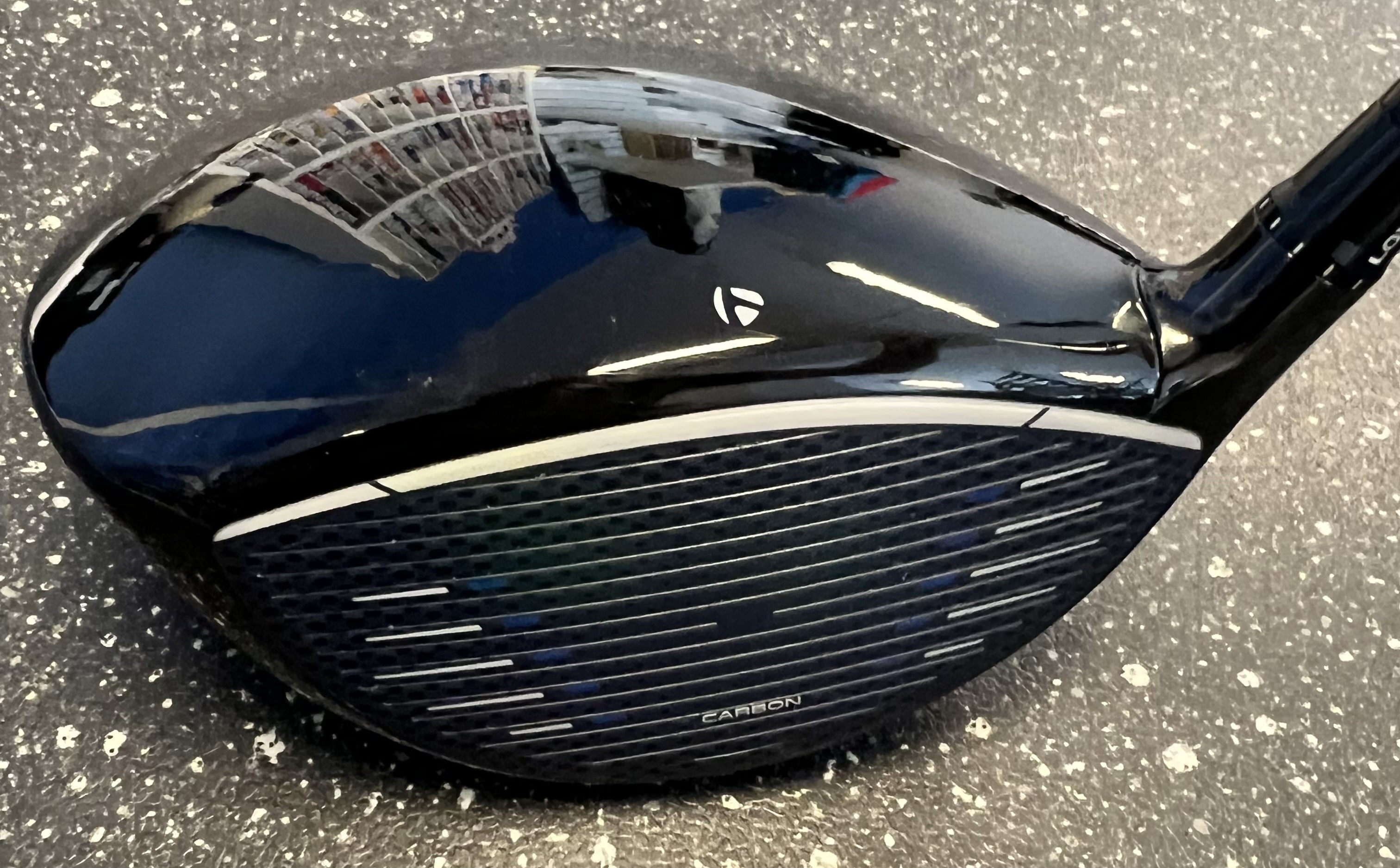 TaylorMade Qi10 LS   10.5 grader - 2