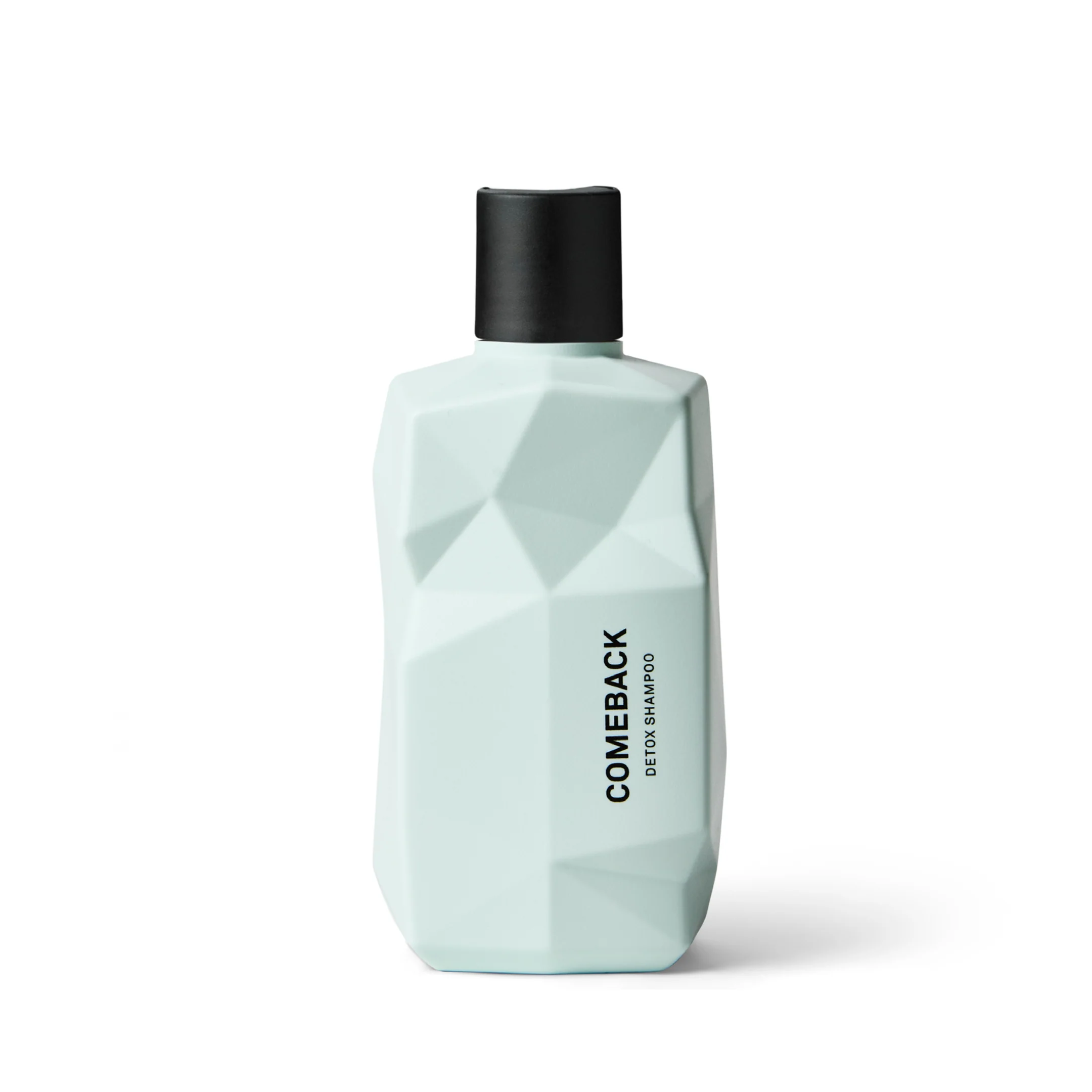 Nine Yards Comeback Detox Shampoo 300ml 