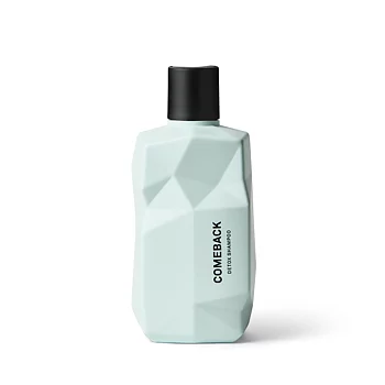 Nine Yards Comeback Detox Shampoo 300ml 