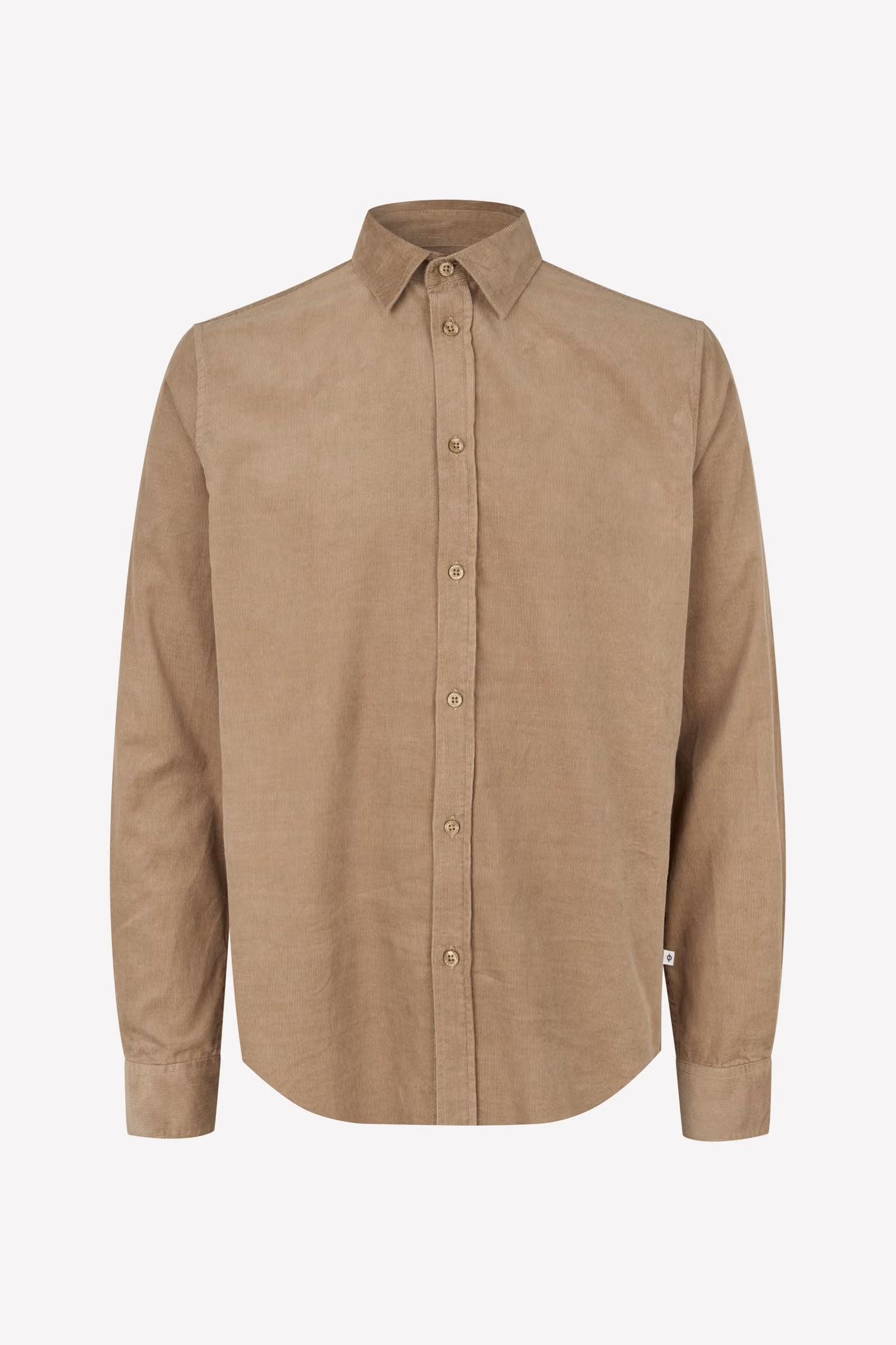 SAMSØE SAMSØE Saliam NX Shirt 10504