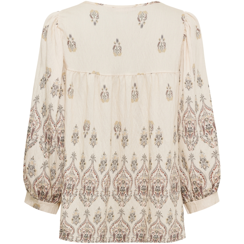 Miva blouse  - 2