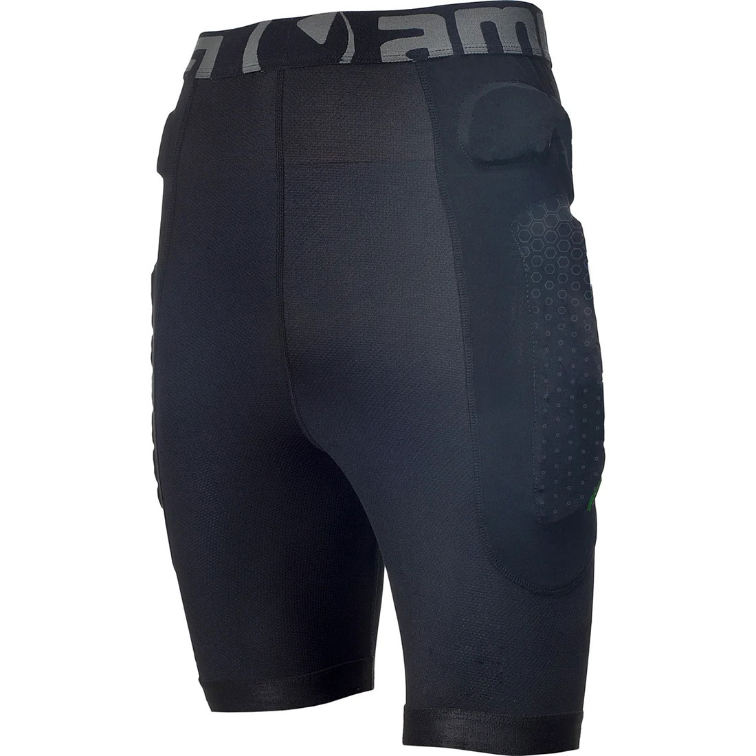 Amplifi Crashpant MKX Pant Black