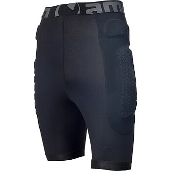Amplifi Crashpant MKX Pant Black