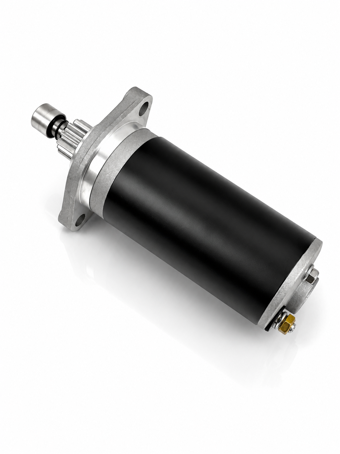 Yamaha Elstart Konverteringskit 9,9 / 15 hk 2-takt 63V / 63W - 5