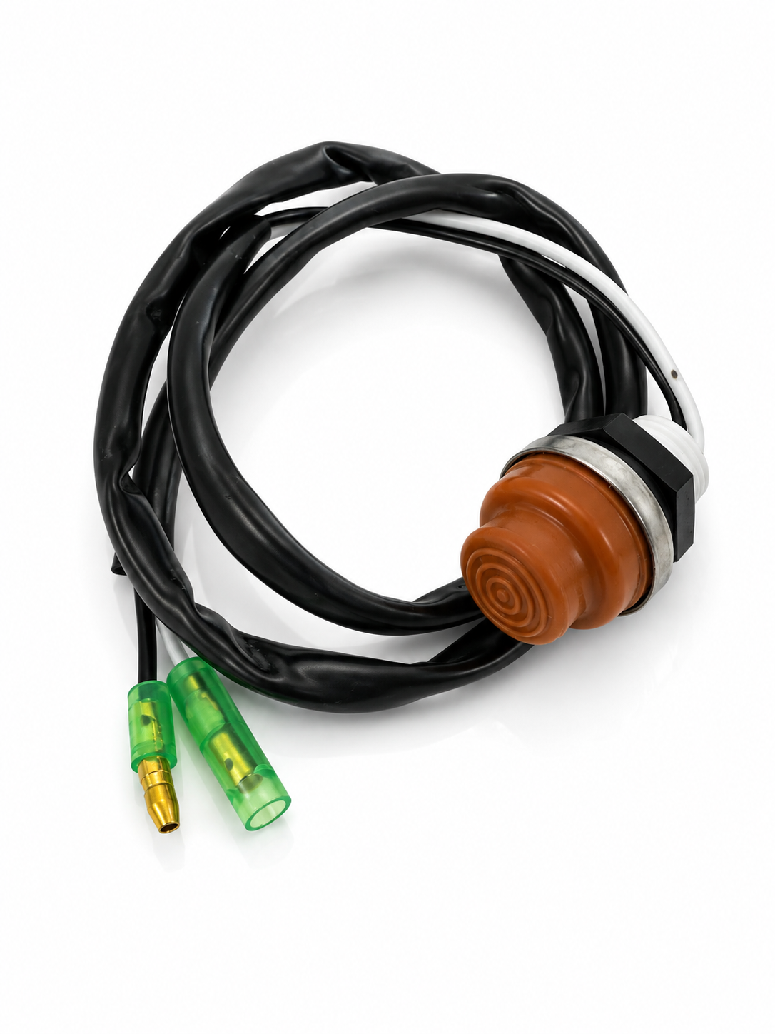 Yamaha Elstart Konverteringskit 9,9 / 15 hk 2-takt 63V / 63W - 8