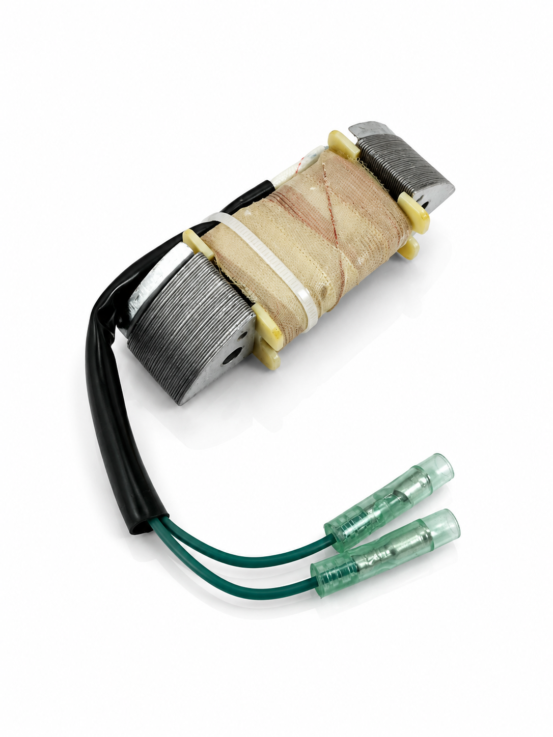 Yamaha Elstart Konverteringskit 9,9 / 15 hk 2-takt 63V / 63W - 6