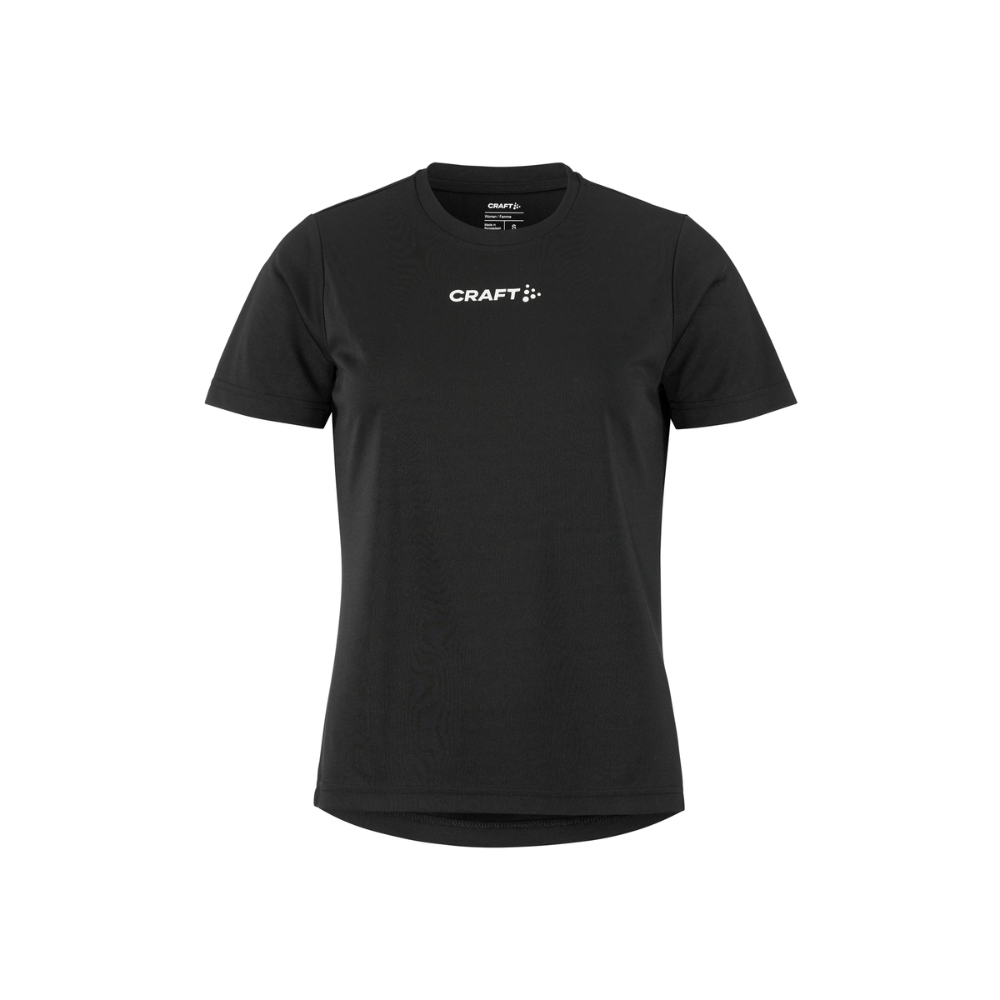 Ledartshirt funktion, Dam. 