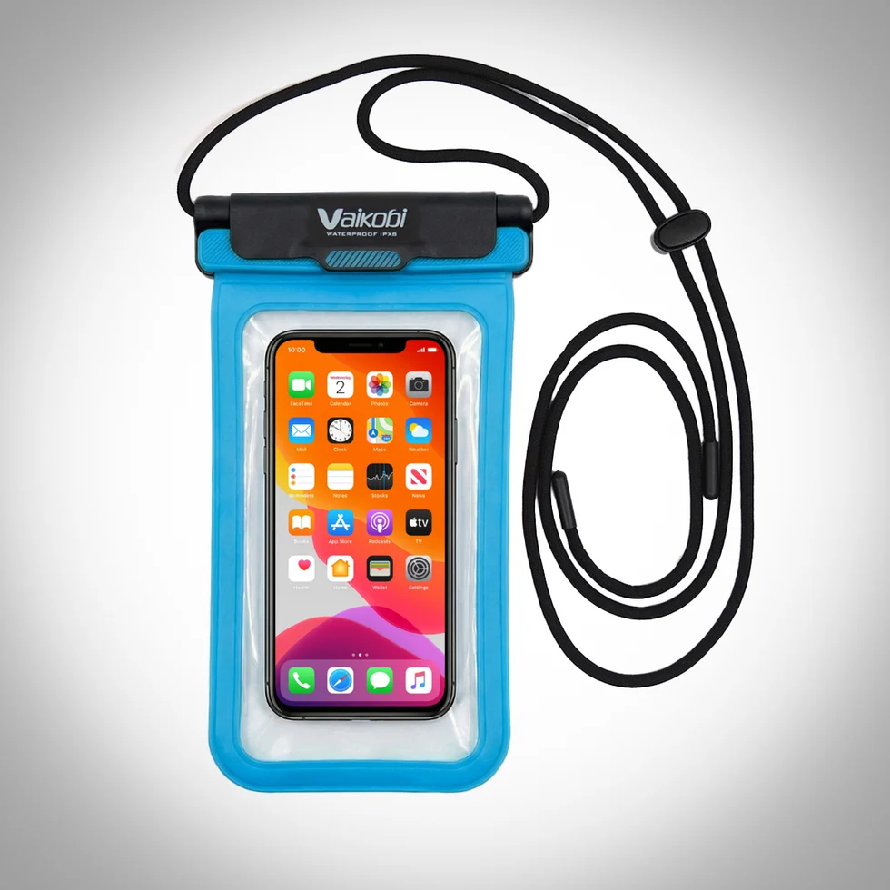 Vaikobi vattentätt fodral telefon