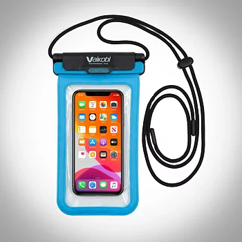 Vaikobi vattentätt fodral telefon