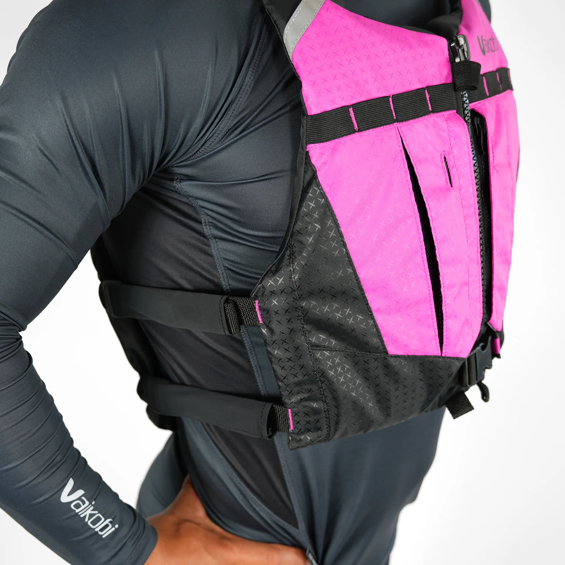Vaikobi flytväst V4 Ocean Racing PFD - 13