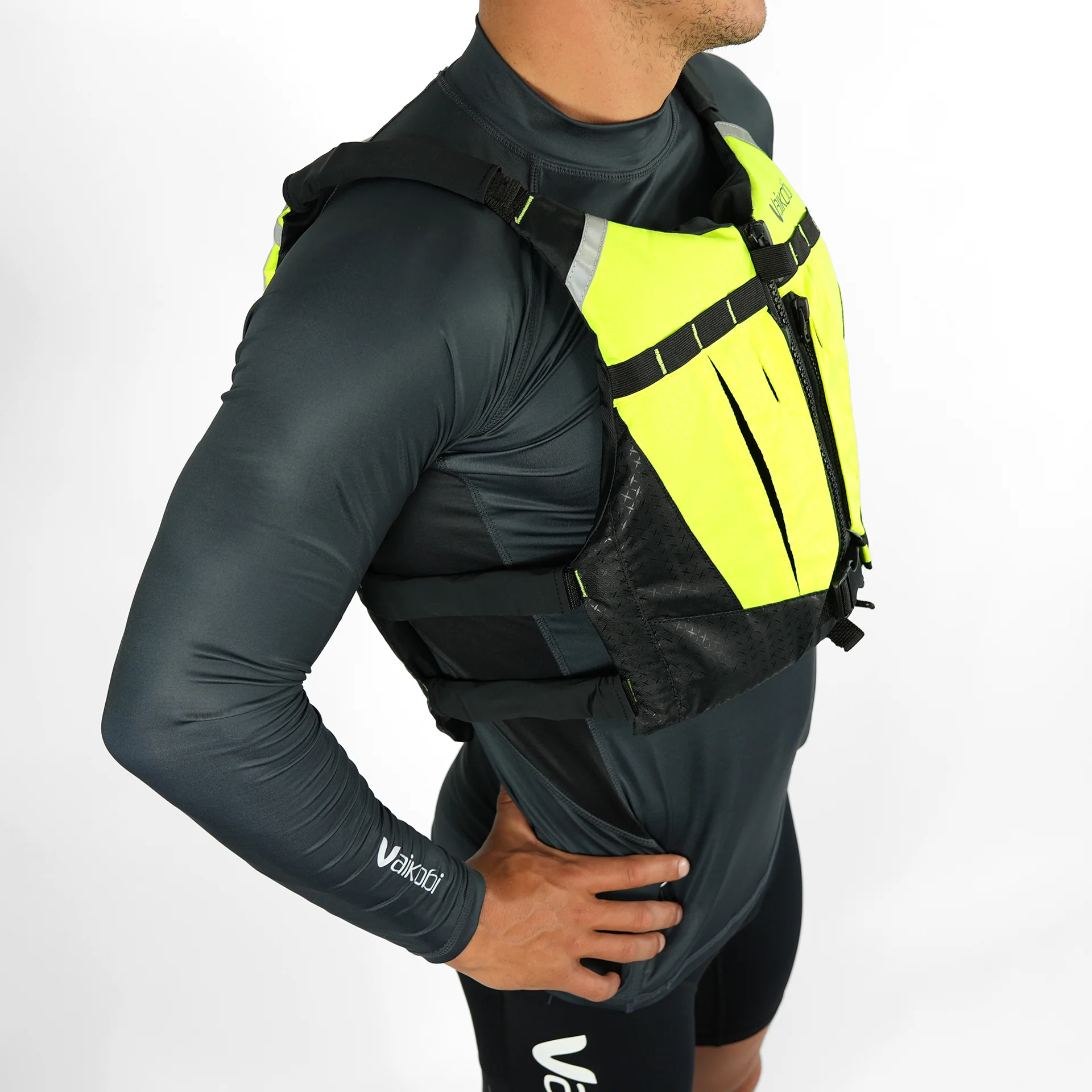 Vaikobi flytväst V4 Ocean Racing PFD - 8